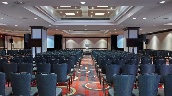 Hyatt Regency Toronto