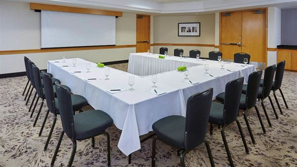 Hyatt Regency Toronto