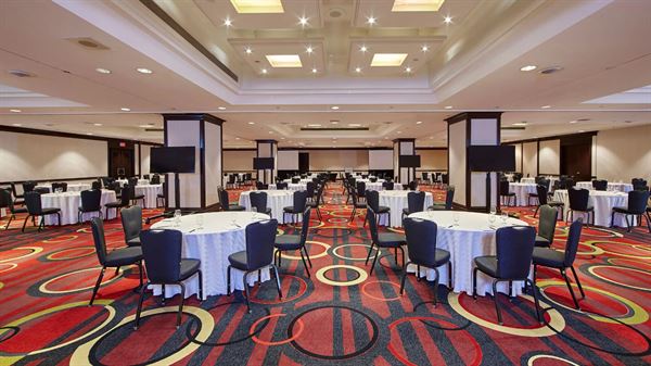 Hyatt Regency Toronto