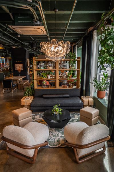 Hotel Nell - Union Market