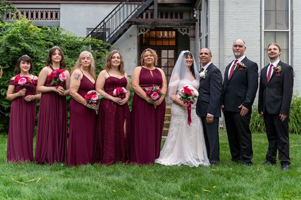 KChhun Photography LLC