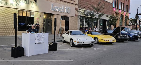 Brooks Entertainment