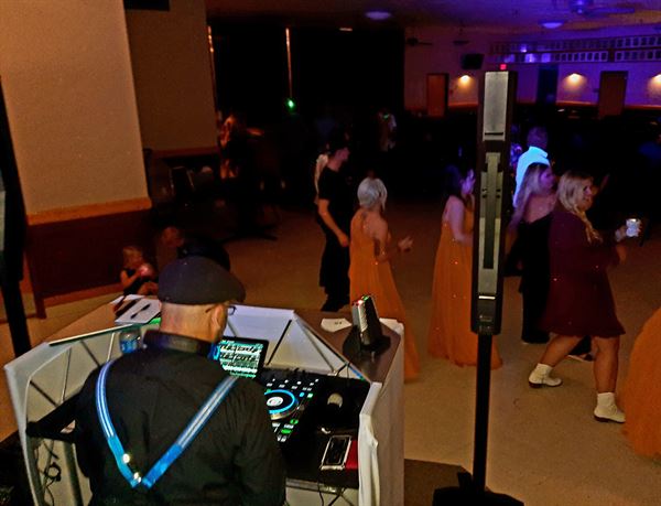 Brooks Entertainment