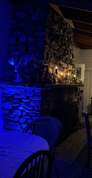 Velvet at Worthington