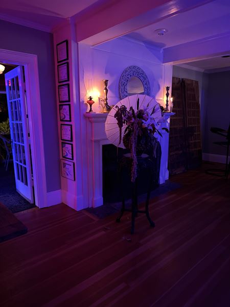 Velvet at Worthington