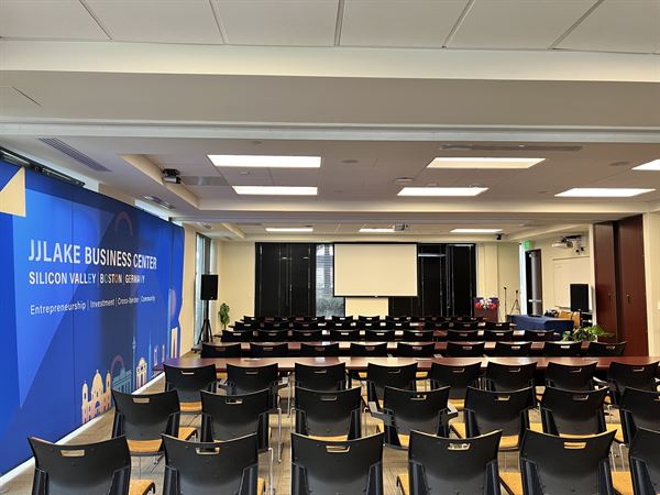 JJ Lake Business Center