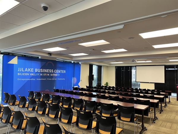 JJ Lake Business Center