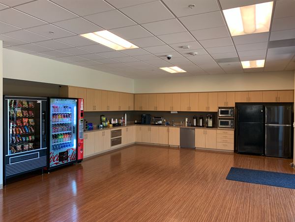 JJ Lake Business Center