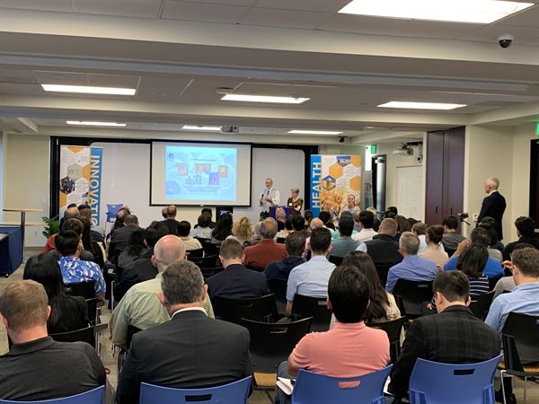 JJ Lake Business Center