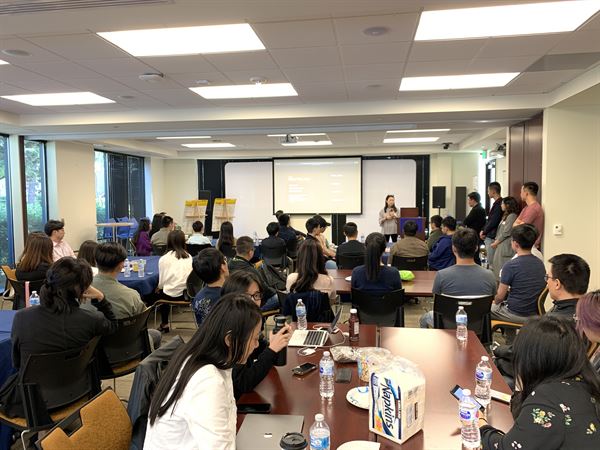 JJ Lake Business Center