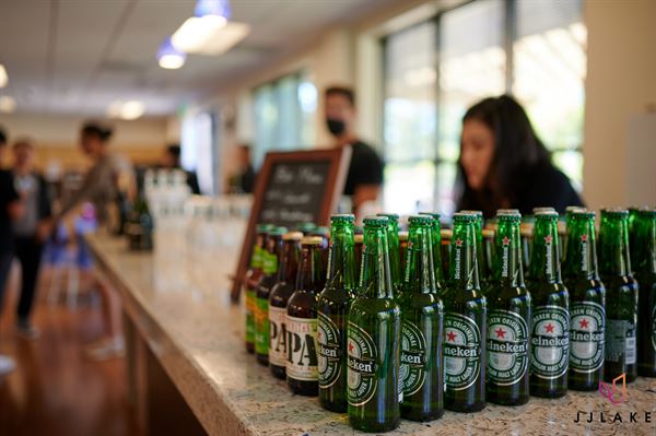 JJ Lake Business Center