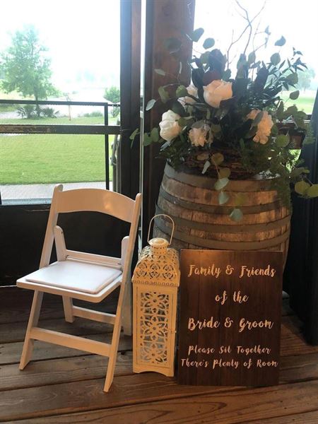 The Wilderness Golf Club