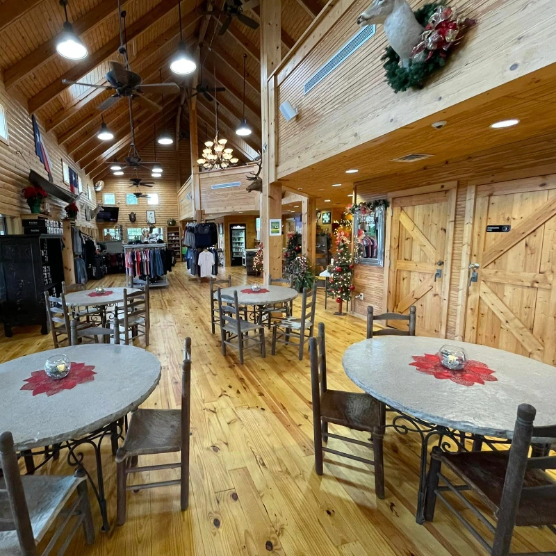 The Wilderness Golf Club