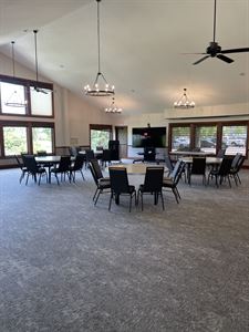 Banquet Room
