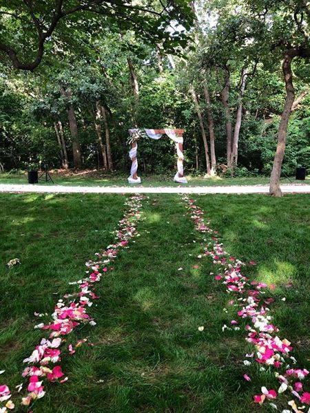 The Hamilton Event Center