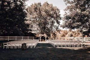 Outdoor Ceremony