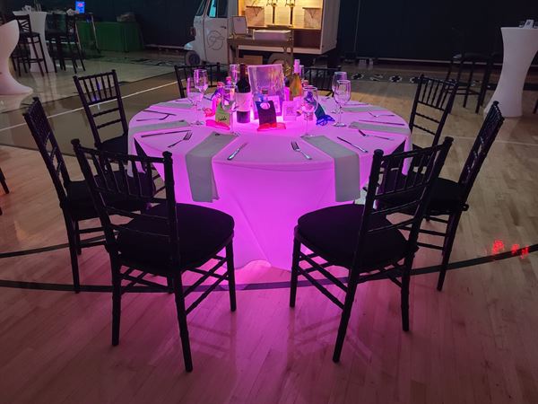 T3 Event Rentals