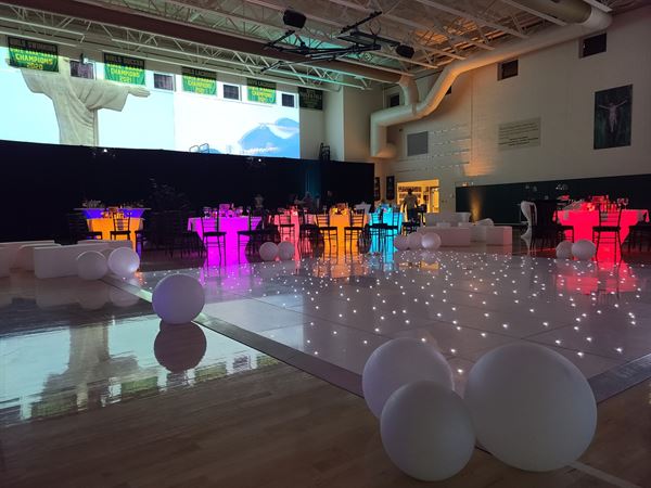 T3 Event Rentals