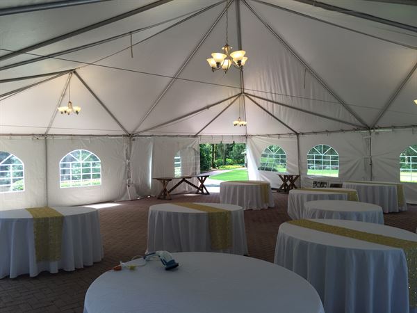 T3 Event Rentals