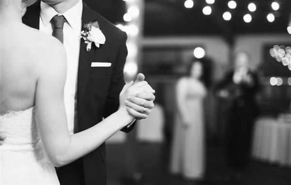 The Garden Room on Dickson St.