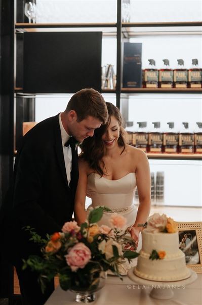 James B. Beam Distilling Co.