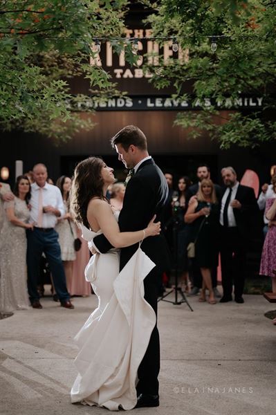 James B. Beam Distilling Co.