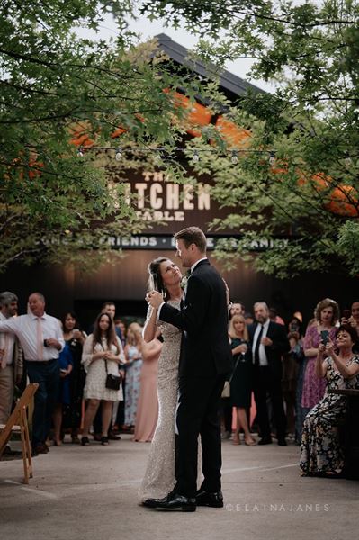 James B. Beam Distilling Co.