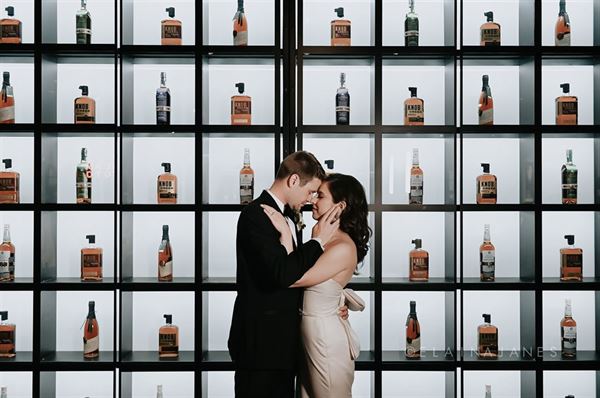 James B. Beam Distilling Co.