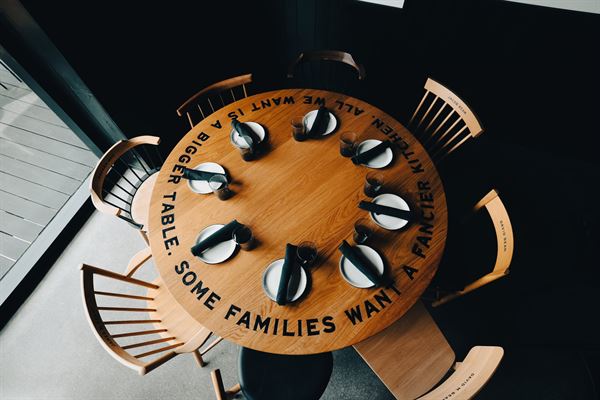 James B. Beam Distilling Co.