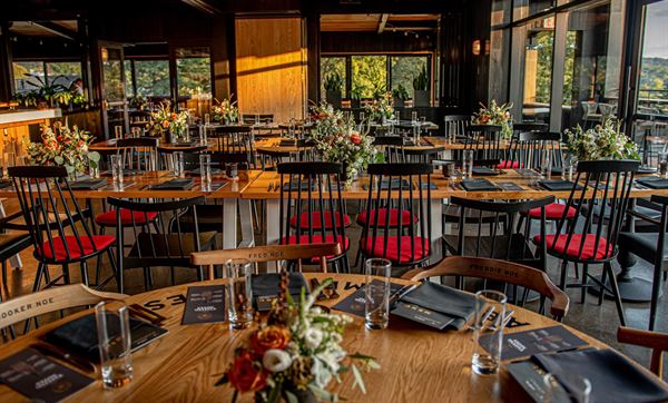 James B. Beam Distilling Co.