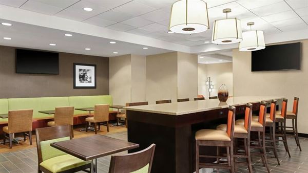 Hampton Inn Dulles South