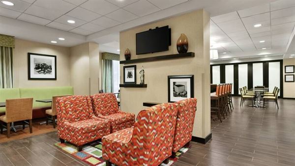 Hampton Inn Dulles South