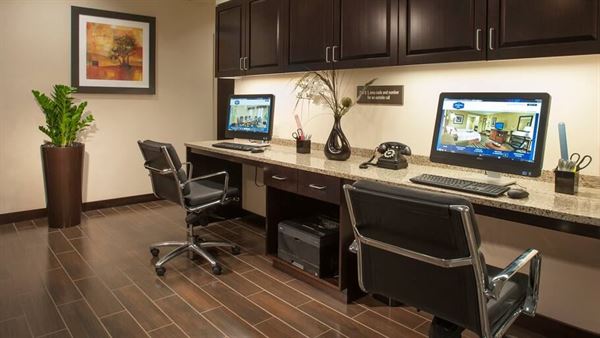 Hampton Inn Dulles South