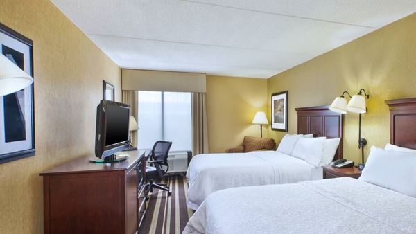 Hampton Inn Dulles South