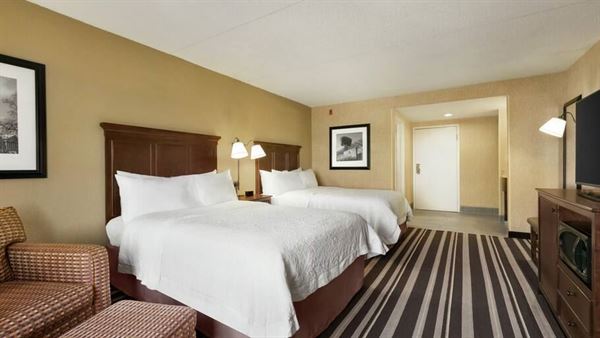 Hampton Inn Dulles South
