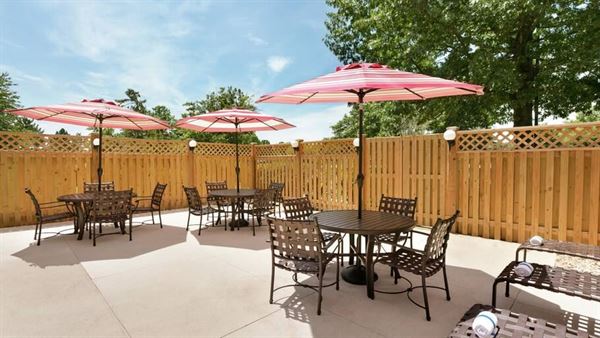 Hampton Inn Dulles South