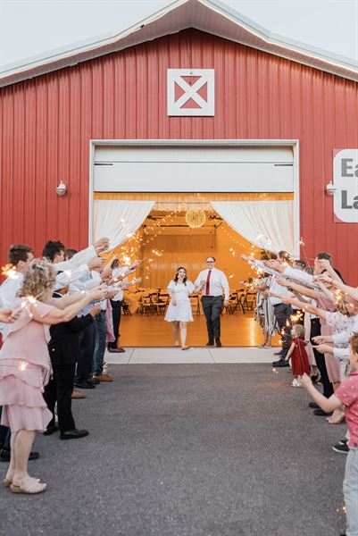 Eagles Landing Venue