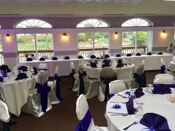 Lombardo's Bridie Manor