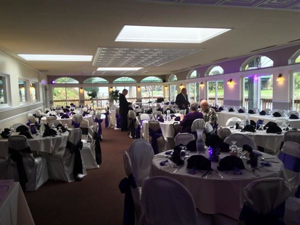 Lombardo's Bridie Manor