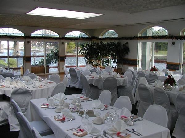 Lombardo's Bridie Manor