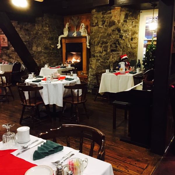 Lombardo's Bridie Manor