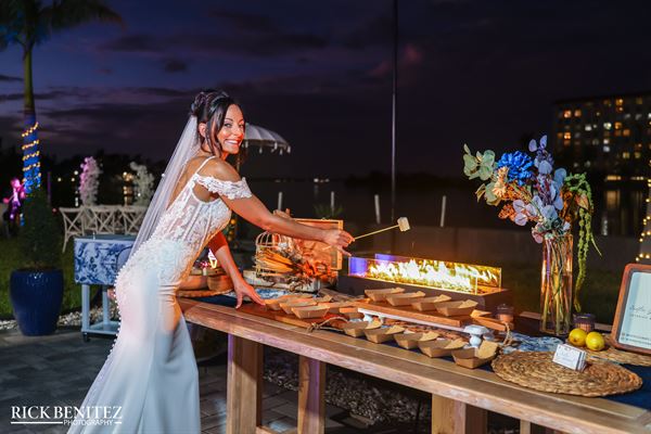 "Cuore del Mare" Waterfront Events