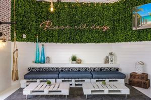 The Rose All Day Lounge