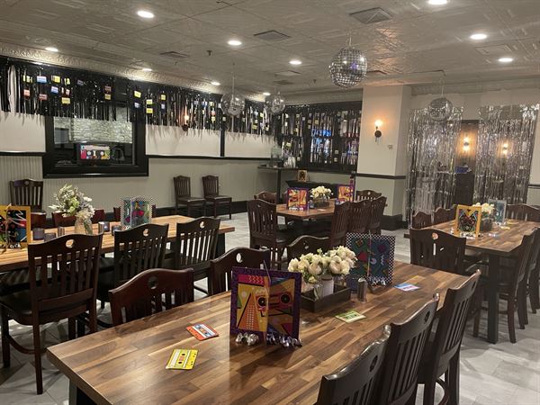 Potomac Social Tavern