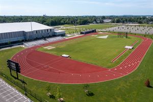 Humana Outdoor Track & Field