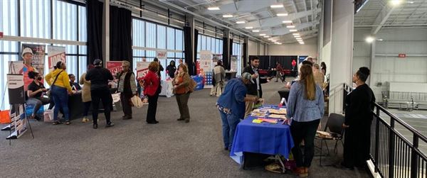 Norton Healthcare Sports and Learning Center