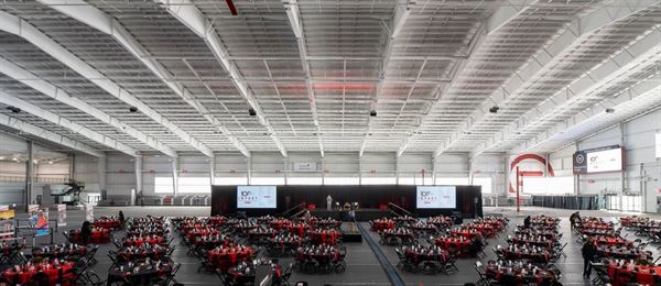 Norton Healthcare Sports and Learning Center