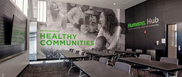 Norton Healthcare Sports and Learning Center