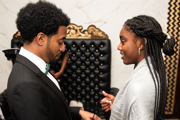 Montgomery Visuals LLC