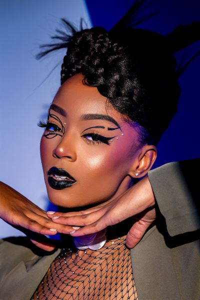 Montgomery Visuals LLC